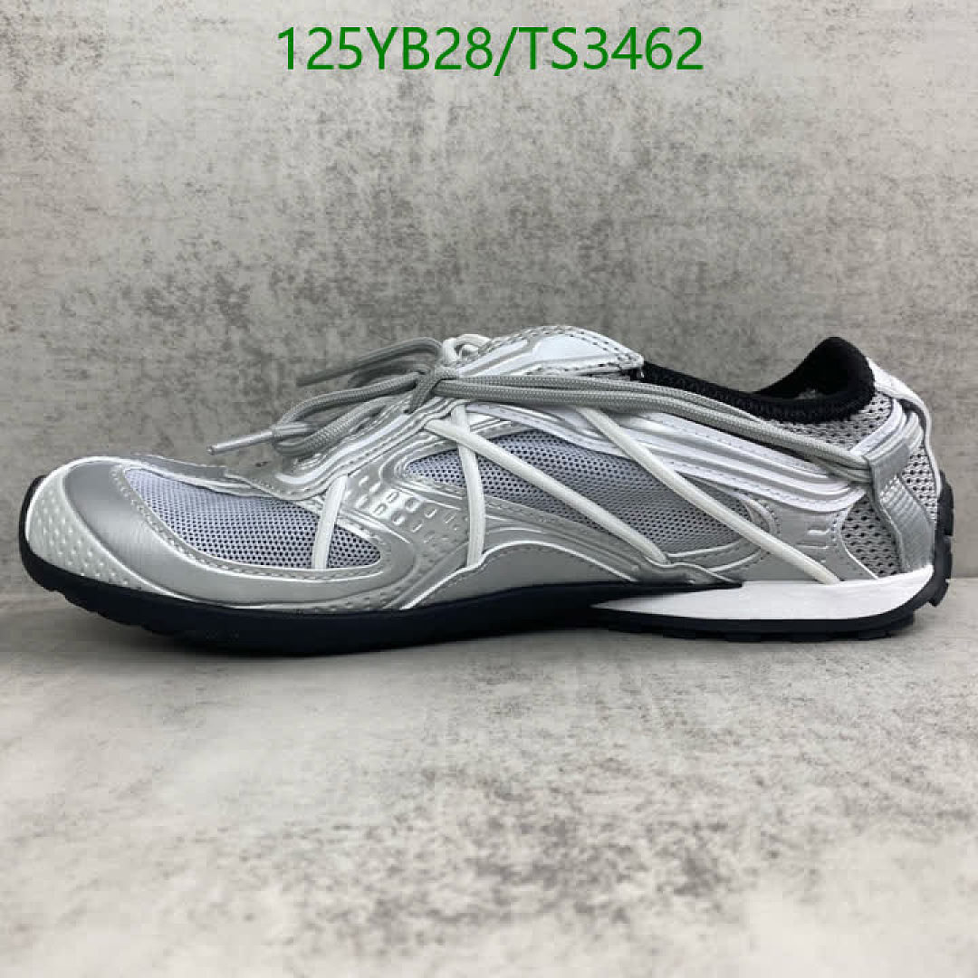 Balenciaga-Women Shoes Code: TS3462 $: 125USD