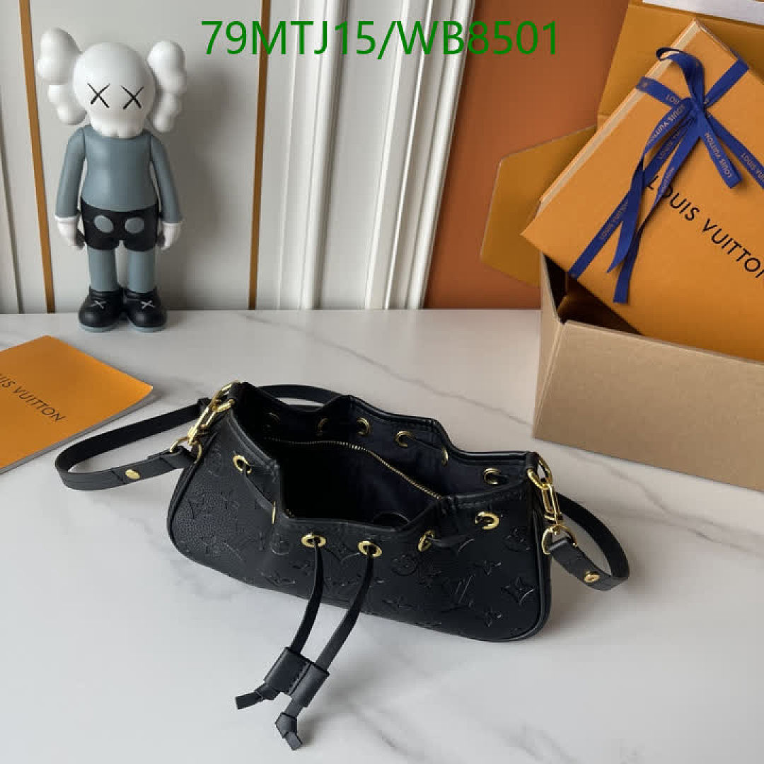 LV-Bag-4A Quality Code: WB8501 $: 79USD