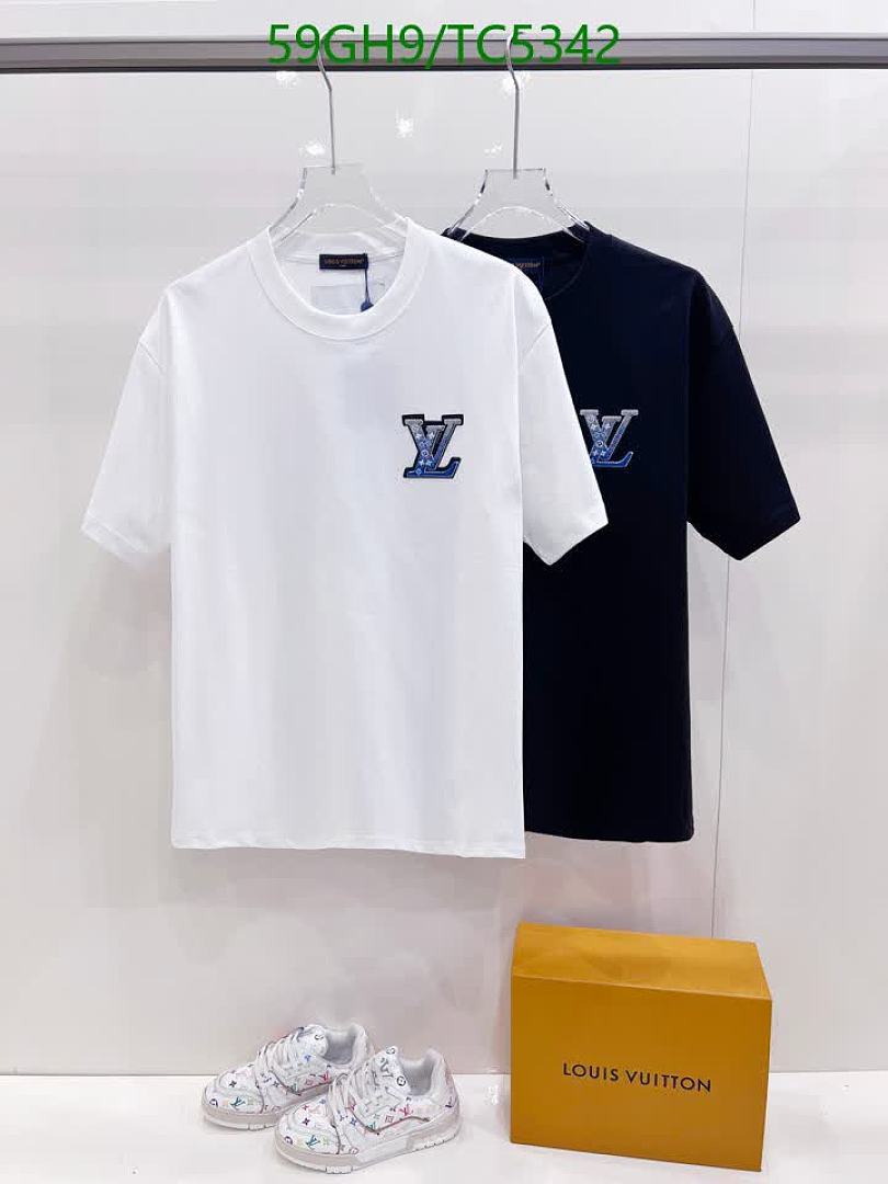 LV-Clothing Code: TC5342 $: 59USD