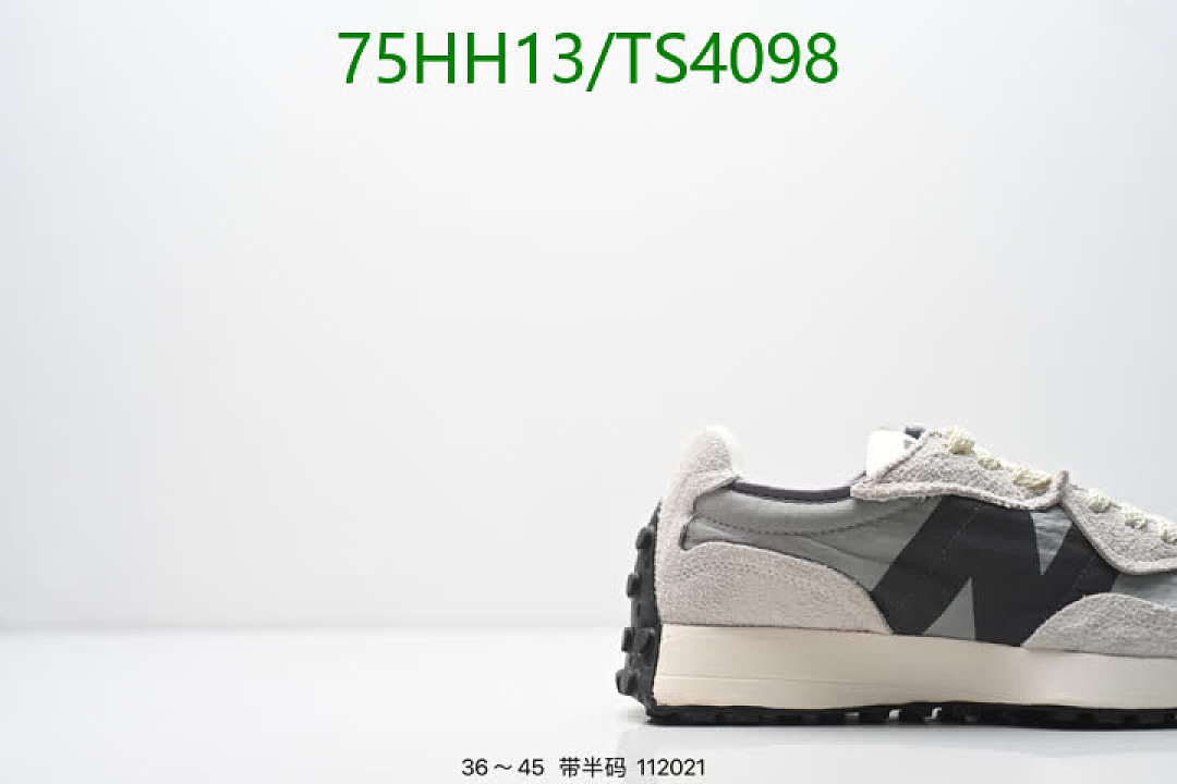 New Balance-Men shoes Code: TS4098 $: 75USD