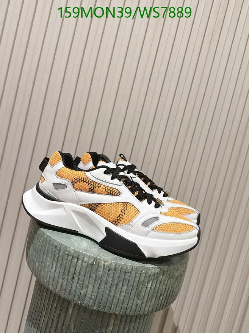 Valentino-Men shoes Code: WS7889 $: 159USD
