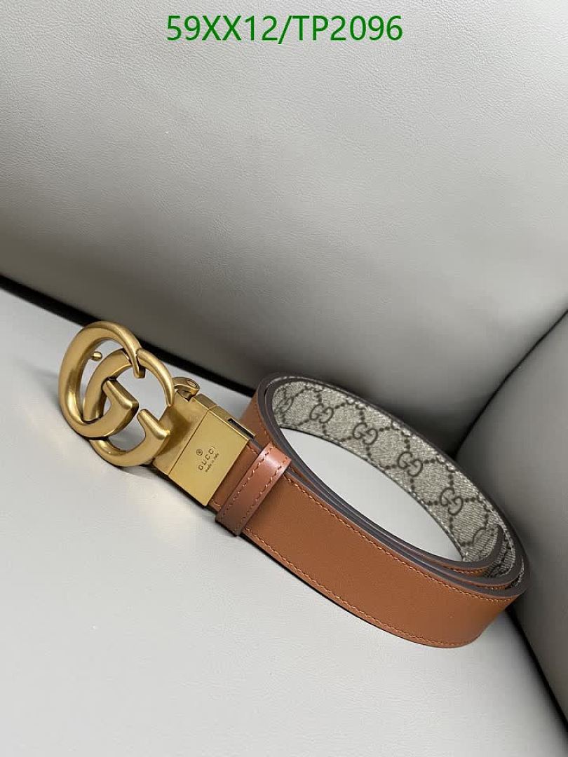 Gucci-Belts Code: TP2096 $: 59USD