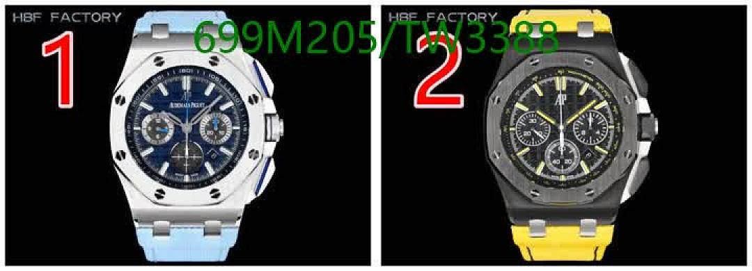 Audemars Piguet-Watch-Mirror Quality Code: TW3388 $: 699USD