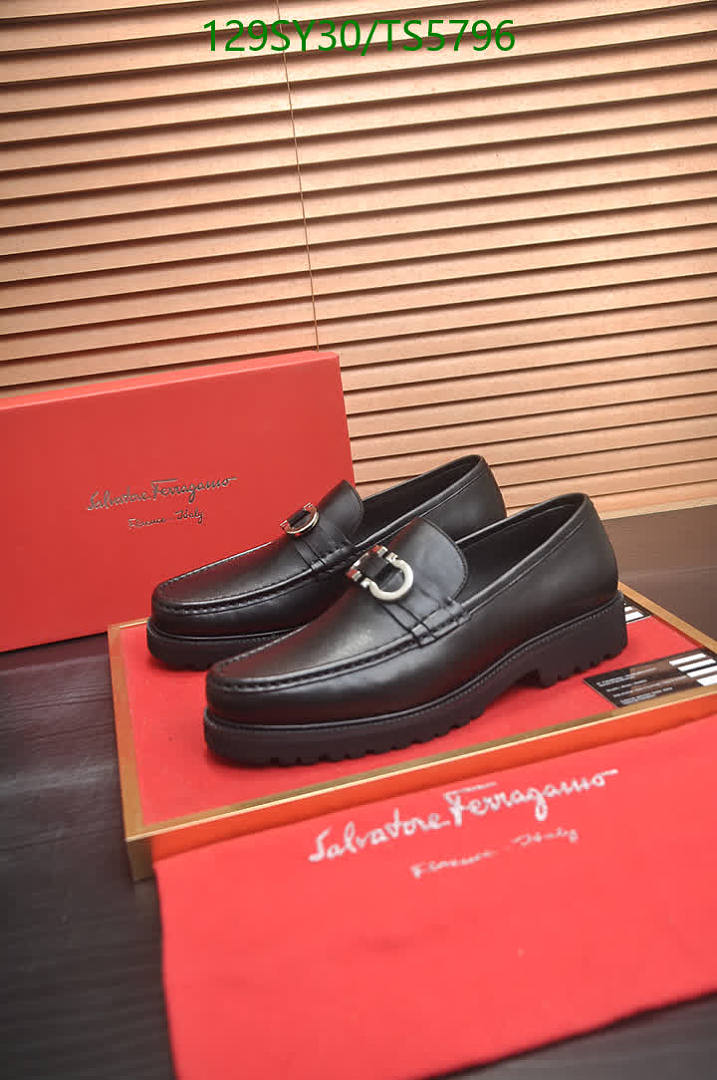 Hermes-Men shoes Code: TS5796 $: 129USD