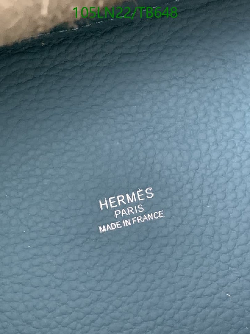 Hermes-Bag-4A Quality Code: TB648 $: 105USD