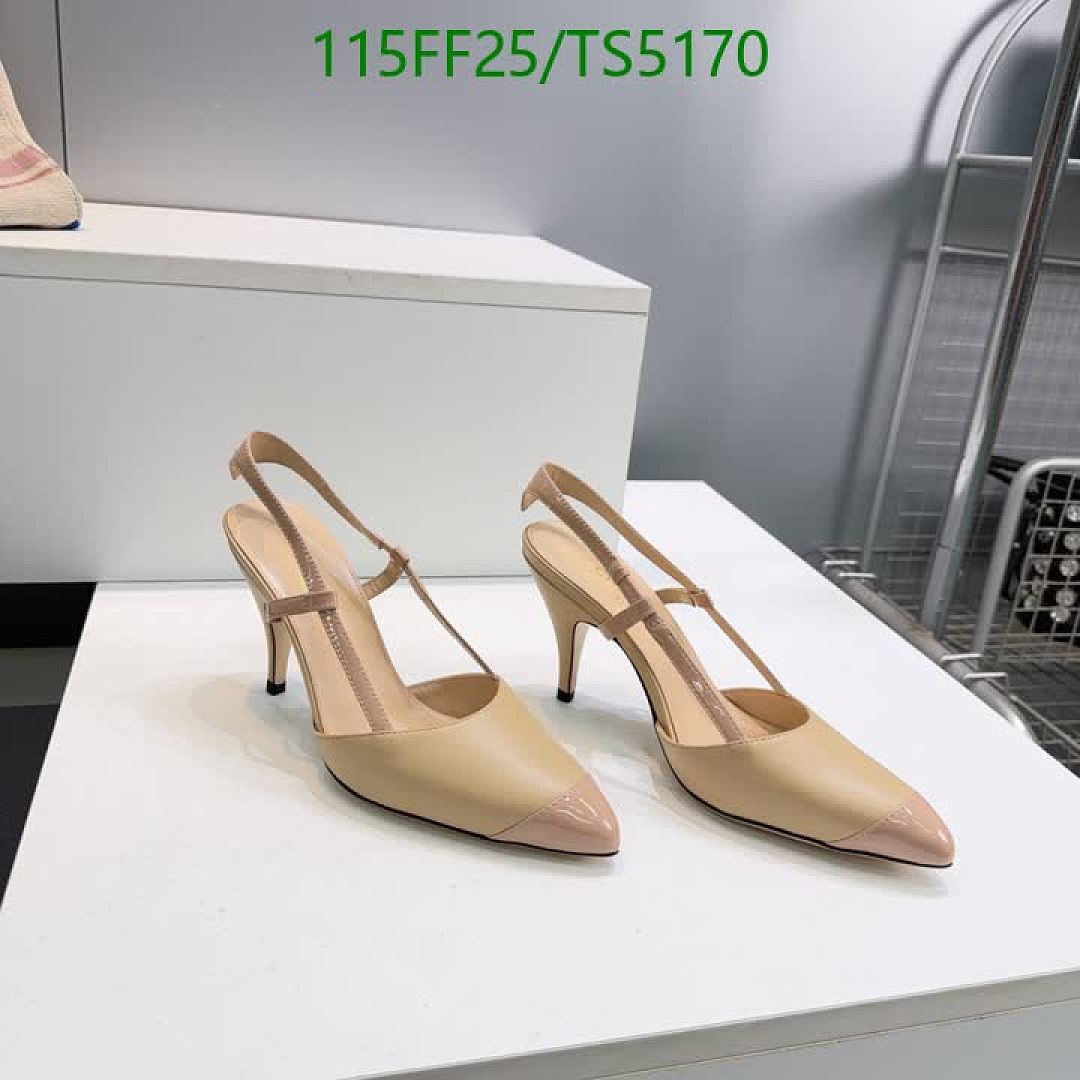 Celine-Women Shoes Code: TS5170 $: 115USD