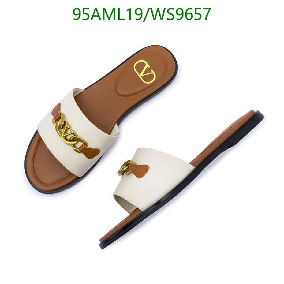 Valentino-Women Shoes Code: WS9657 $: 95USD