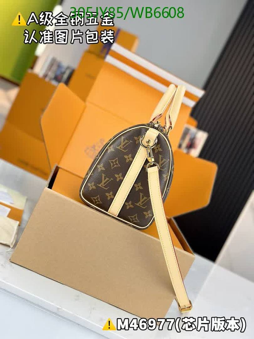 LV-Bag-Mirror Quality Code: WB6608 $: 305USD