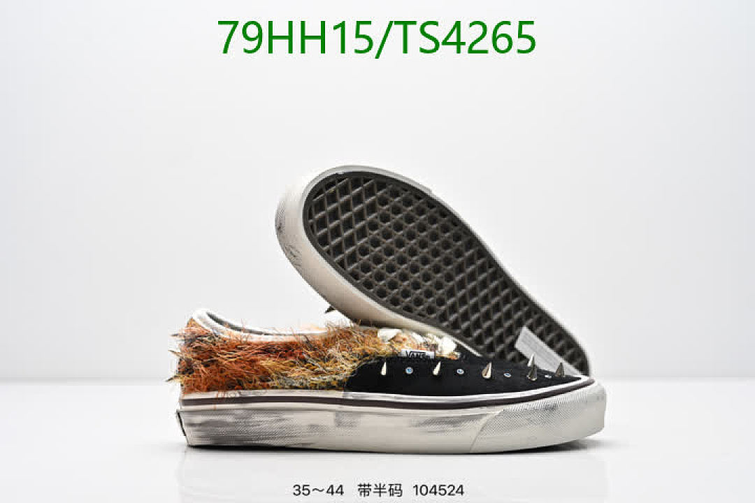 Vans-Men shoes Code: TS4265 $: 79USD