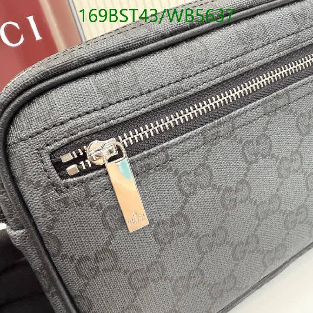 Gucci-Bag-Mirror Quality Code: WB5637 $: 169USD