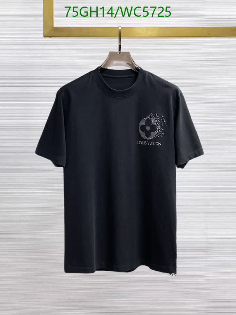 LV-Clothing Code: WC5725 $: 75USD