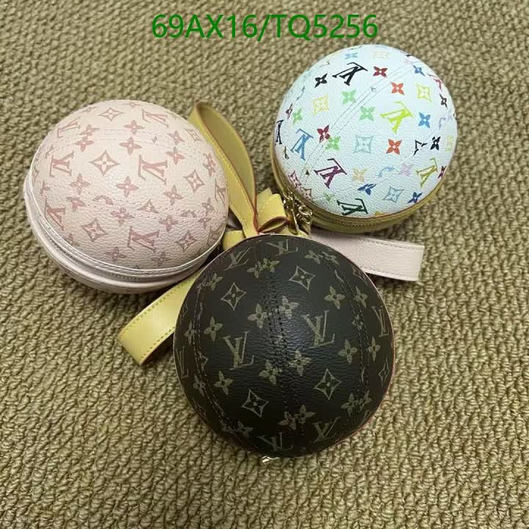 LV-Other Code: TQ5256 $: 69USD