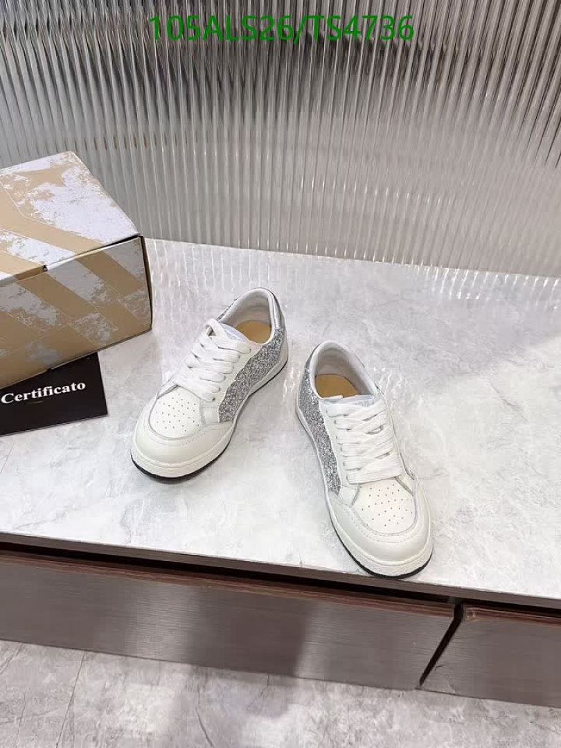 Golden Goose-Kids shoes Code: TS4736 $: 105USD