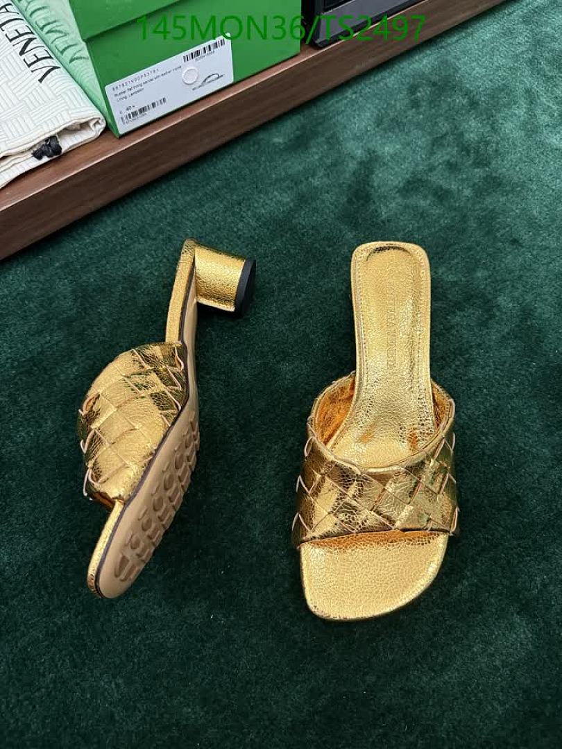 BV-Women Shoes Code: TS2497 $: 145USD