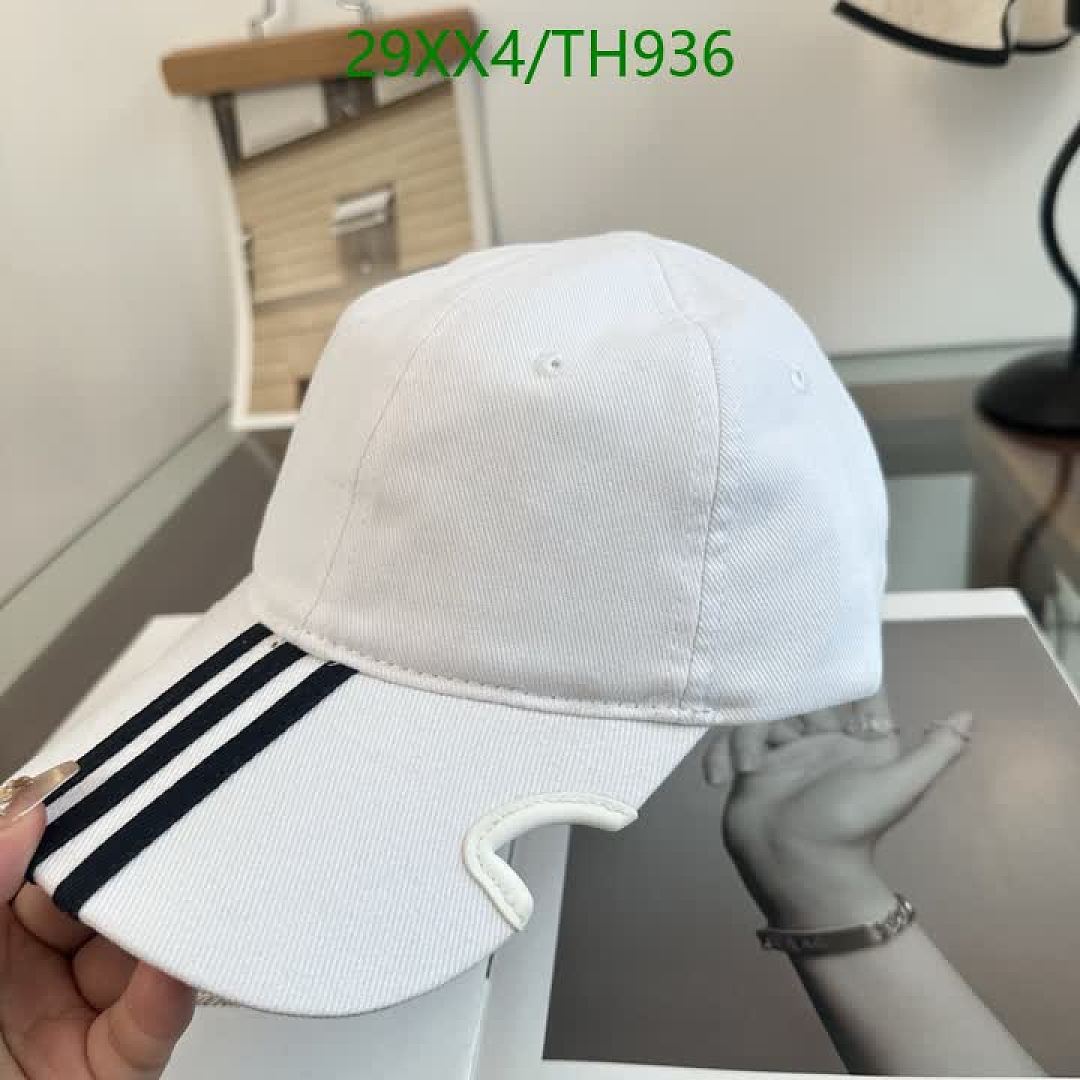 Balenciaga-Cap(Hat) Code: TH936 $: 29USD