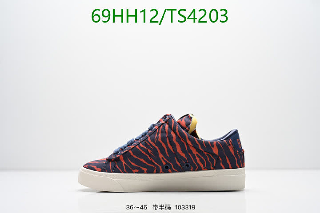NIKE-Women Shoes Code: TS4203 $: 69USD