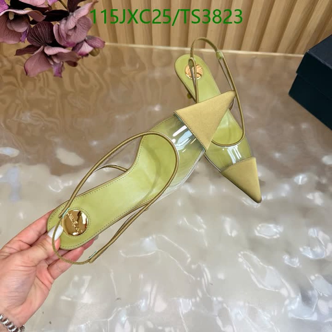 YSL-Women Shoes Code: TS3823 $: 115USD
