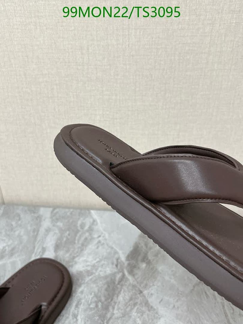 LV-Men shoes Code: TS3095 $: 99USD