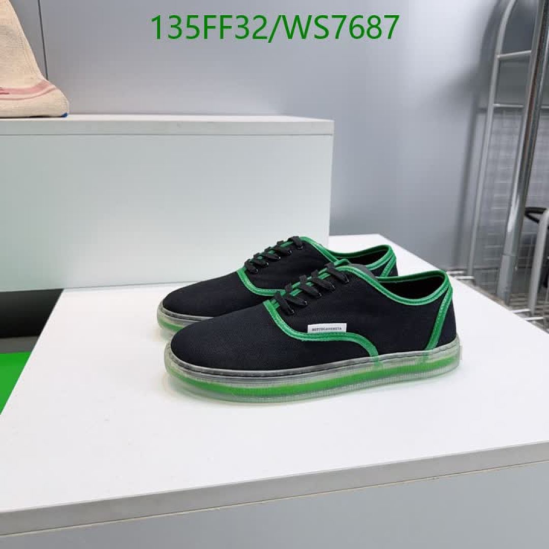 BV-Men shoes Code: WS7687 $: 135USD