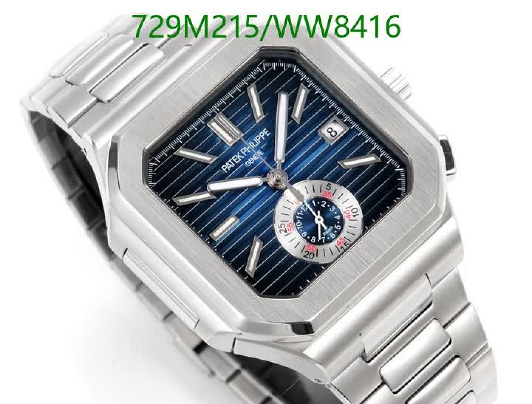 Patek Philippe-Watch-Mirror Quality Code: WW8416 $: 729USD