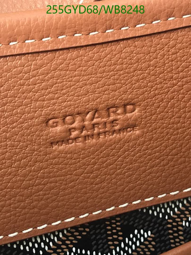 Goyard-Bag-Mirror Quality Code: WB8248 $: 255USD