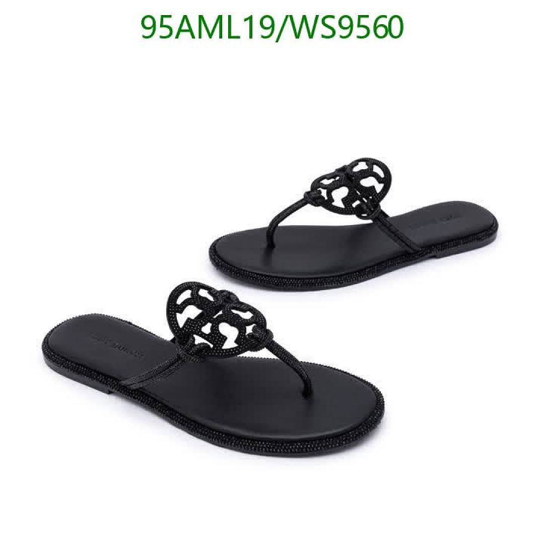 Tory Burch-Women Shoes Code: WS9560 $: 95USD