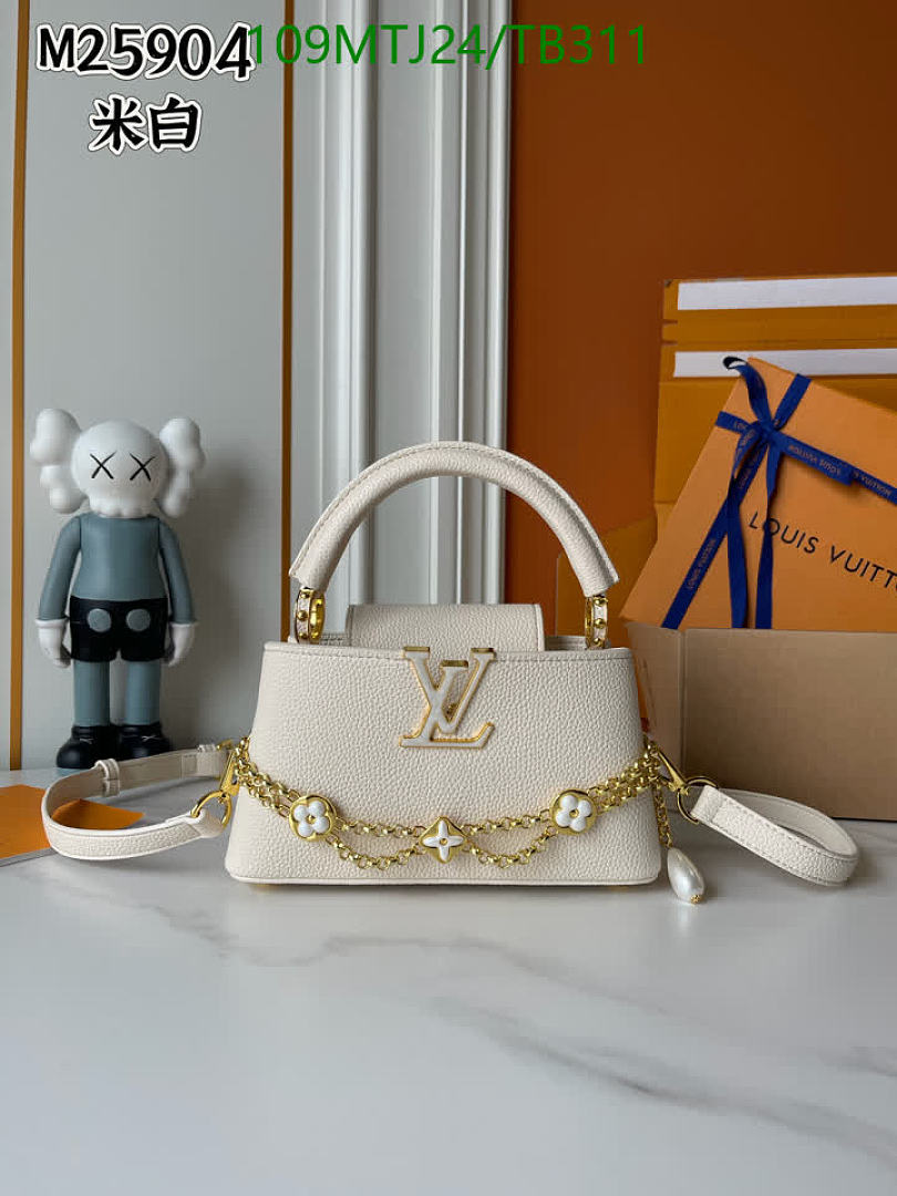 LV-Bag-4A Quality Code: TB311 $: 109USD