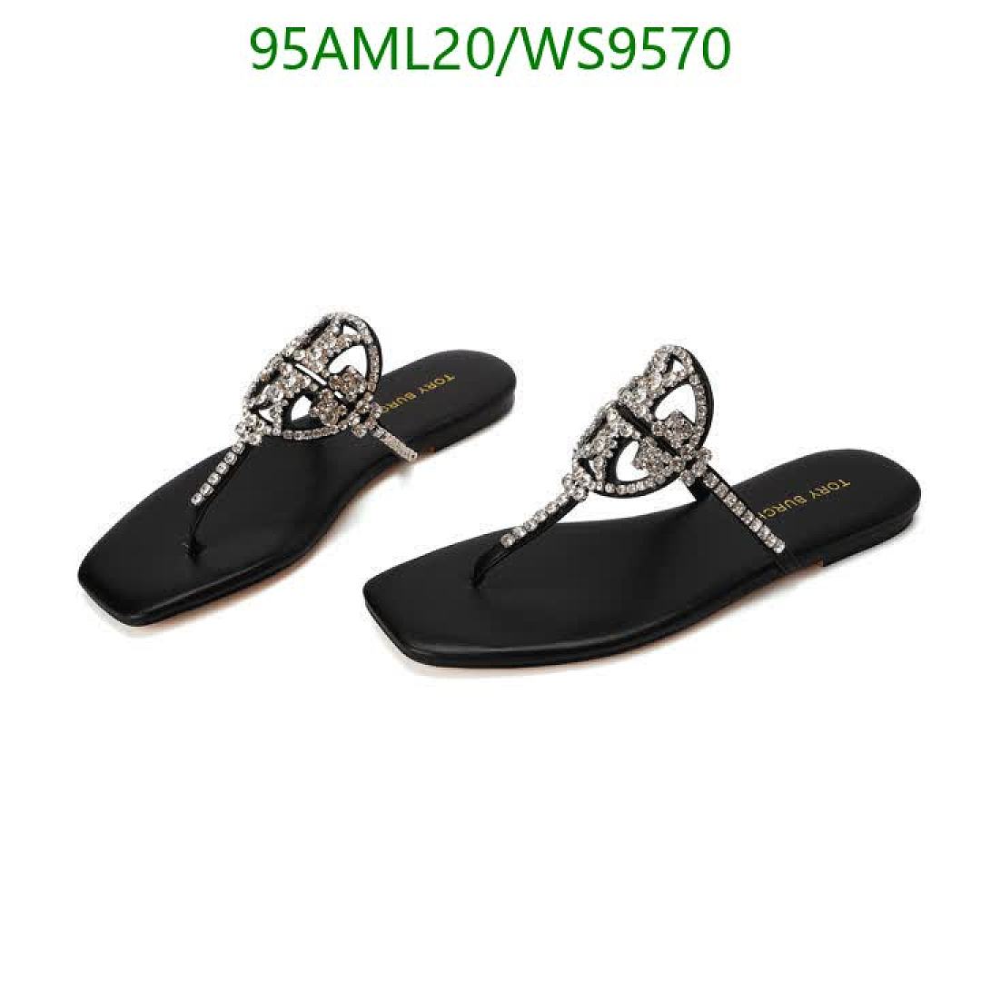 Tory Burch-Women Shoes Code: WS9570 $: 95USD
