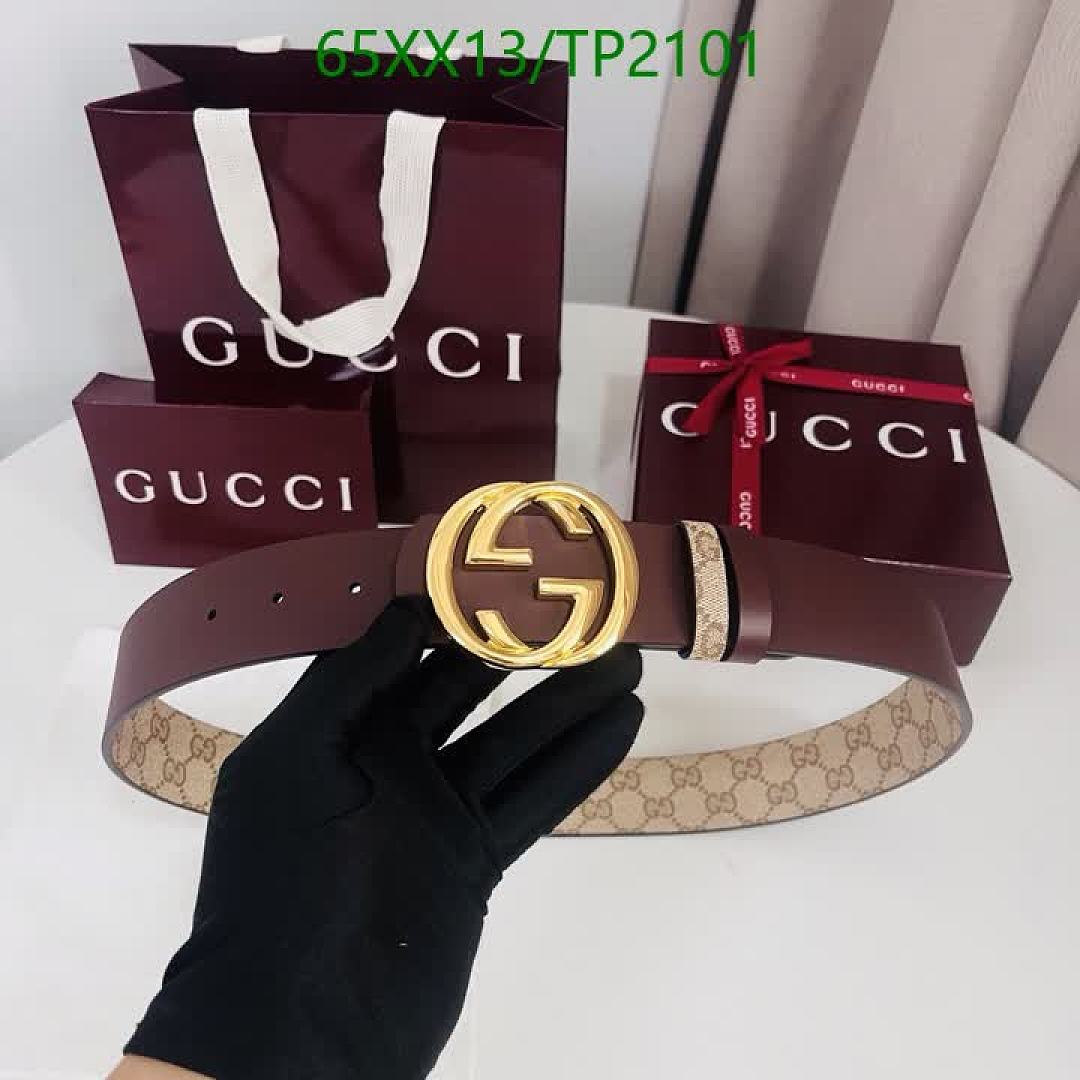 Gucci-Belts Code: TP2101 $: 65USD