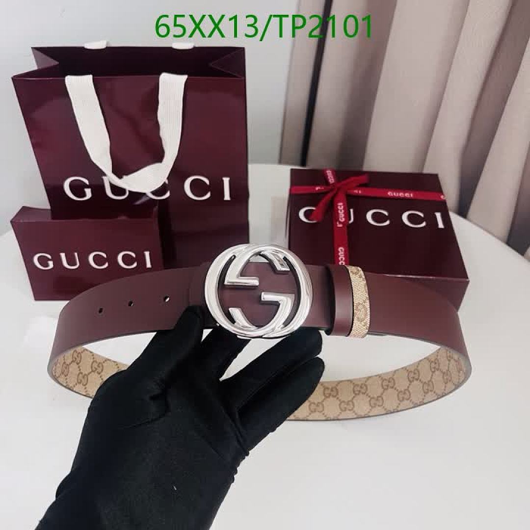 Gucci-Belts Code: TP2101 $: 65USD