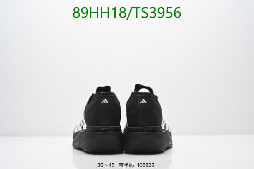 Adidas-Men shoes Code: TS3956 $: 89USD