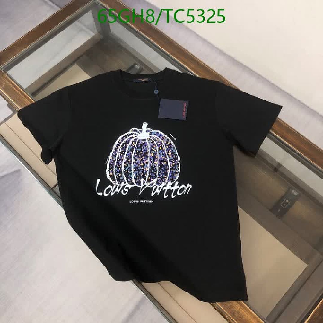 LV-Clothing Code: TC5325 $: 65USD