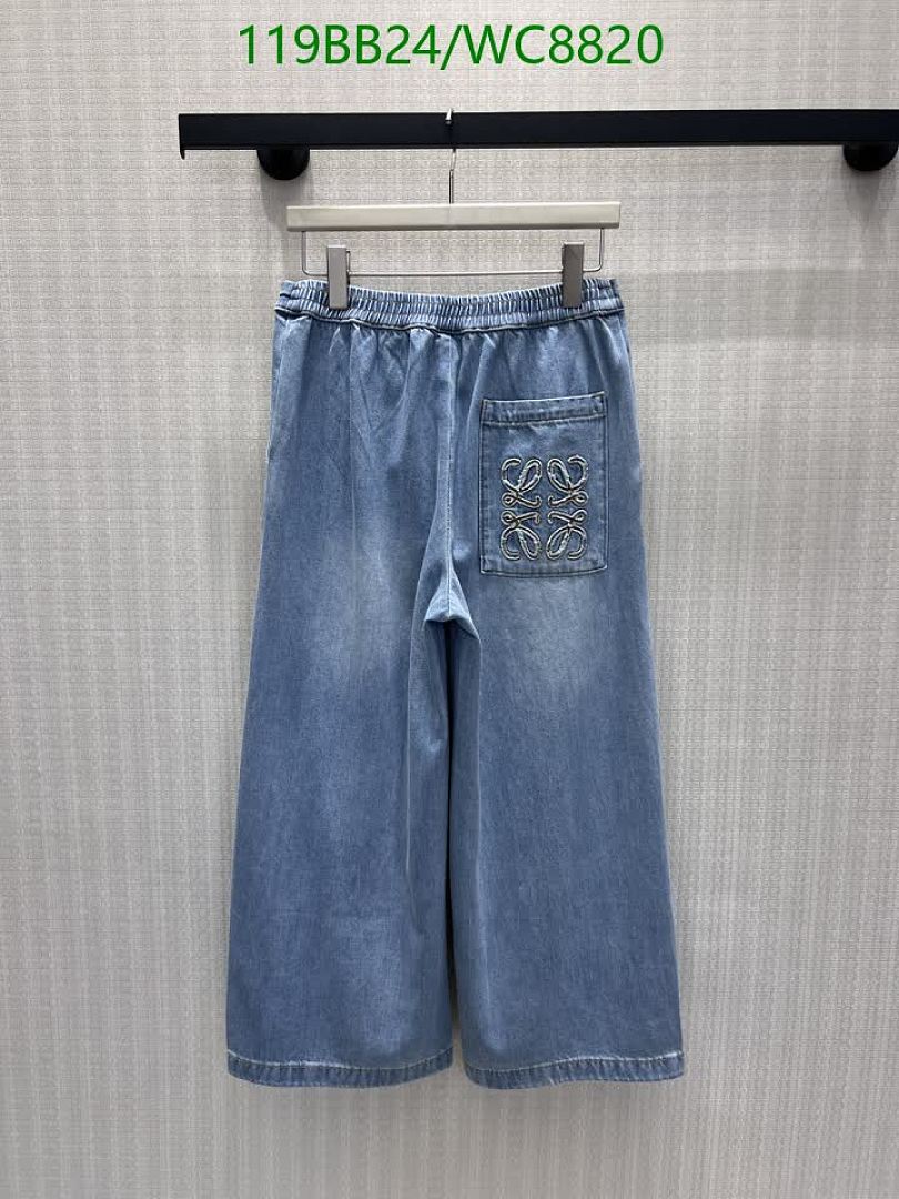 LV-Clothing Code: WC8820 $: 119USD