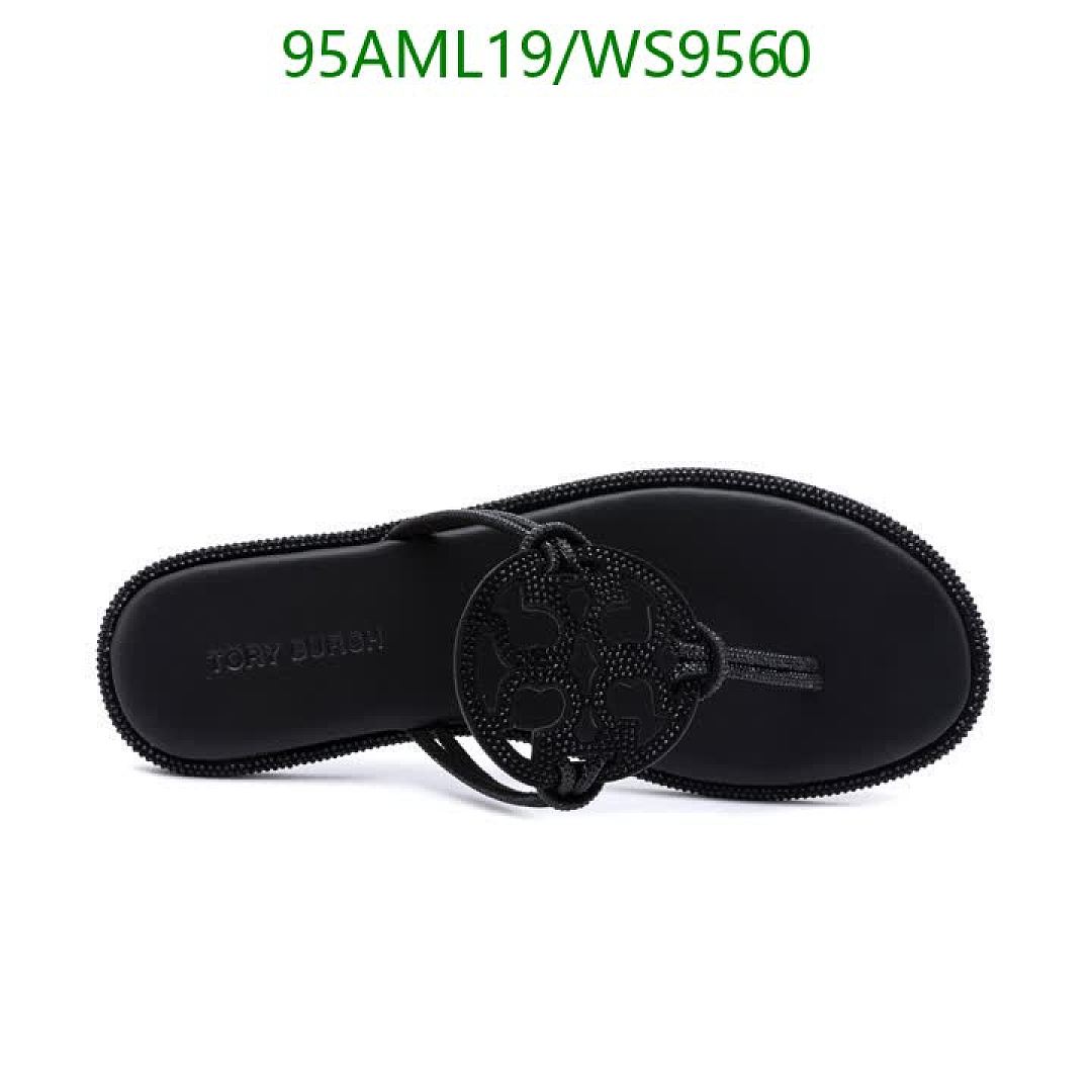 Tory Burch-Women Shoes Code: WS9560 $: 95USD