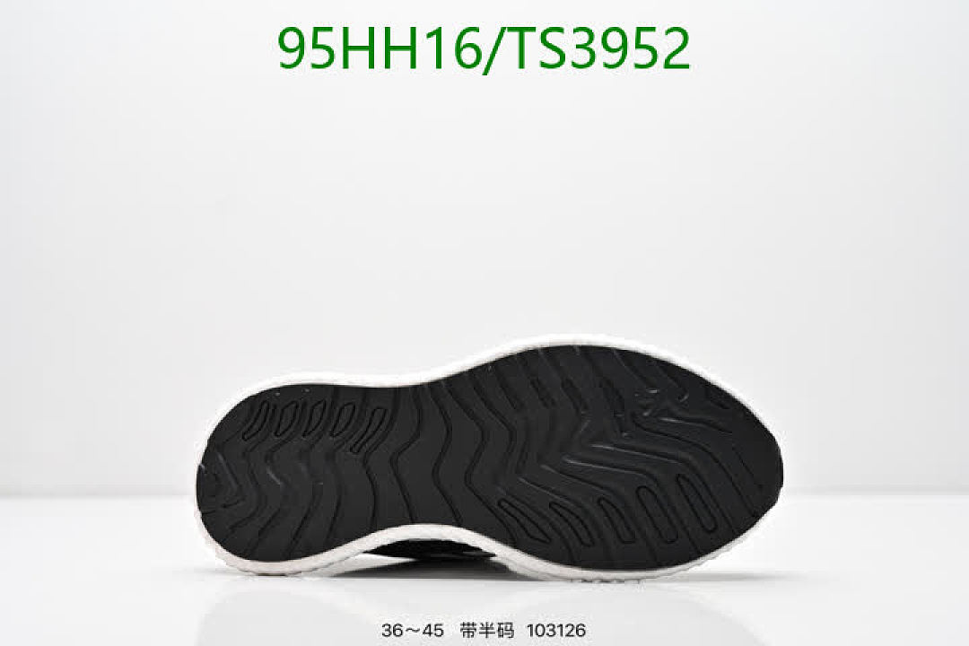 Adidas-Women Shoes Code: TS3952 $: 95USD