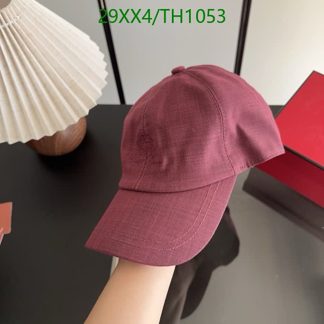 Loro Piana-Cap(Hat) Code: TH1053 $: 29USD