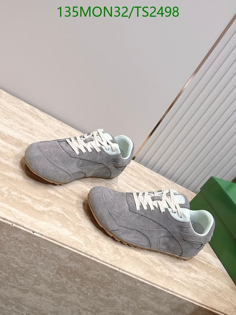 BV-Men shoes Code: TS2498 $: 135USD