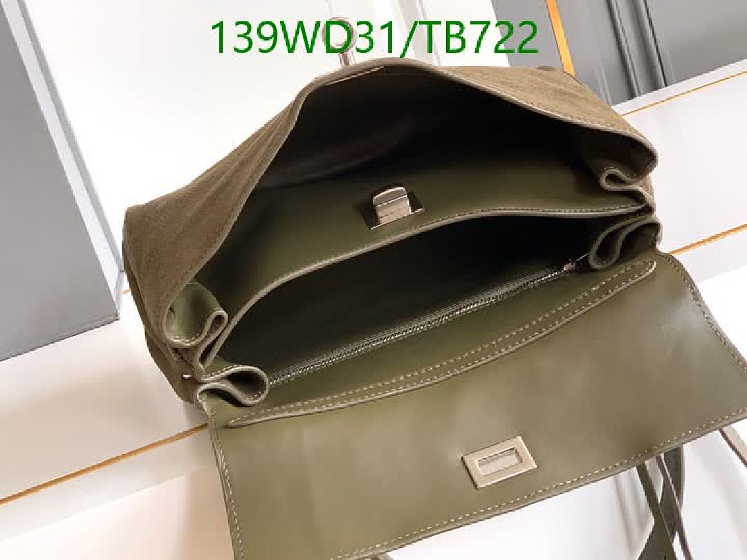 Balenciaga-Bag-4A Quality Code: TB722