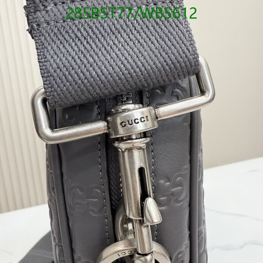 Gucci-Bag-Mirror Quality Code: WB5612 $: 285USD