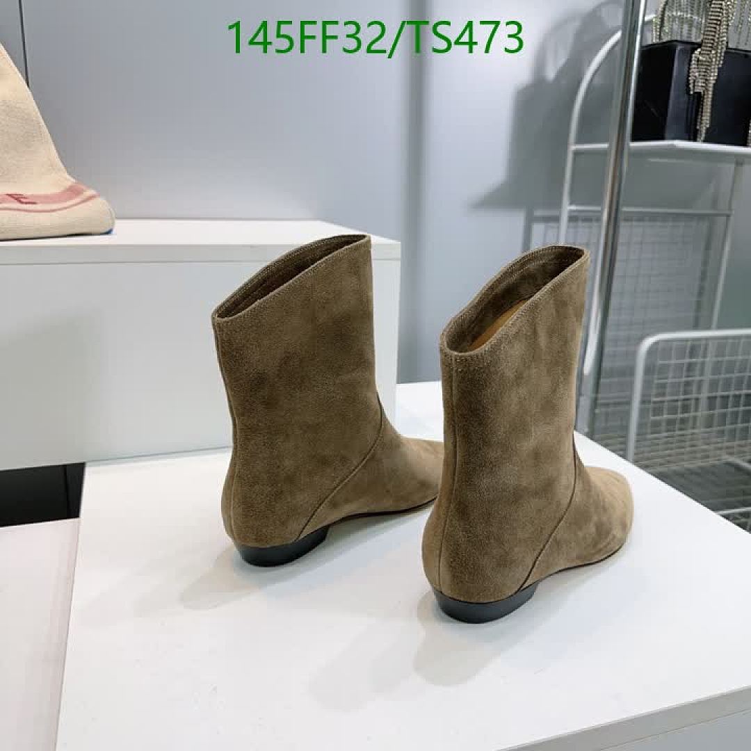 Boots-Women Shoes Code: TS473 $: 145USD