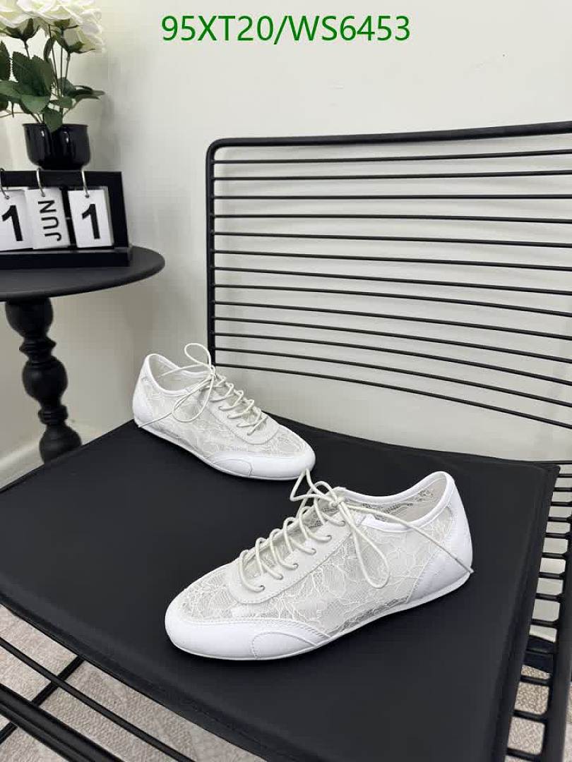 Jimmy Choo-Women Shoes Code: WS6453 $: 95USD