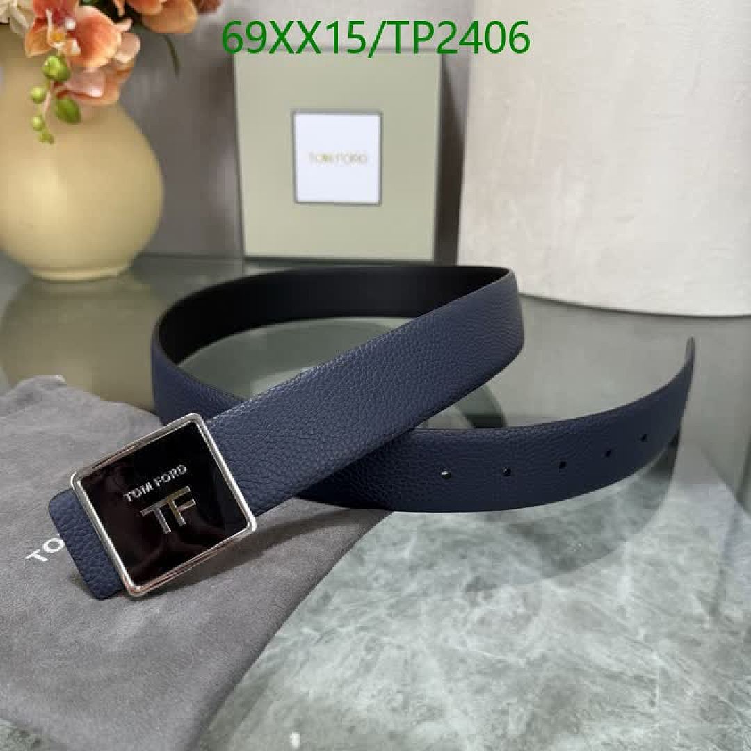 Tom Ford-Belts Code: TP2406 $: 69USD