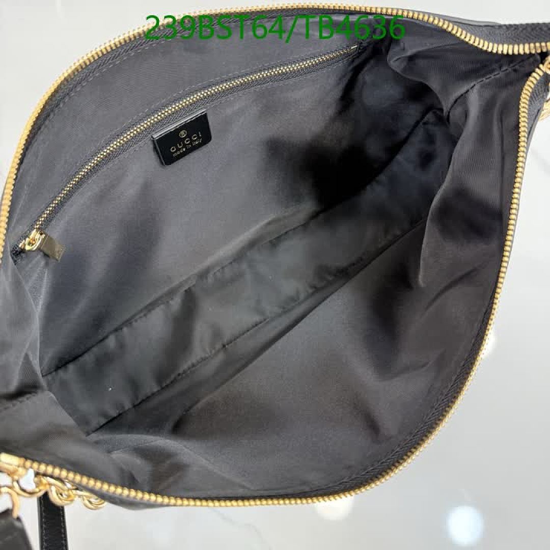 Gucci-Bag-Mirror Quality Code: TB4636