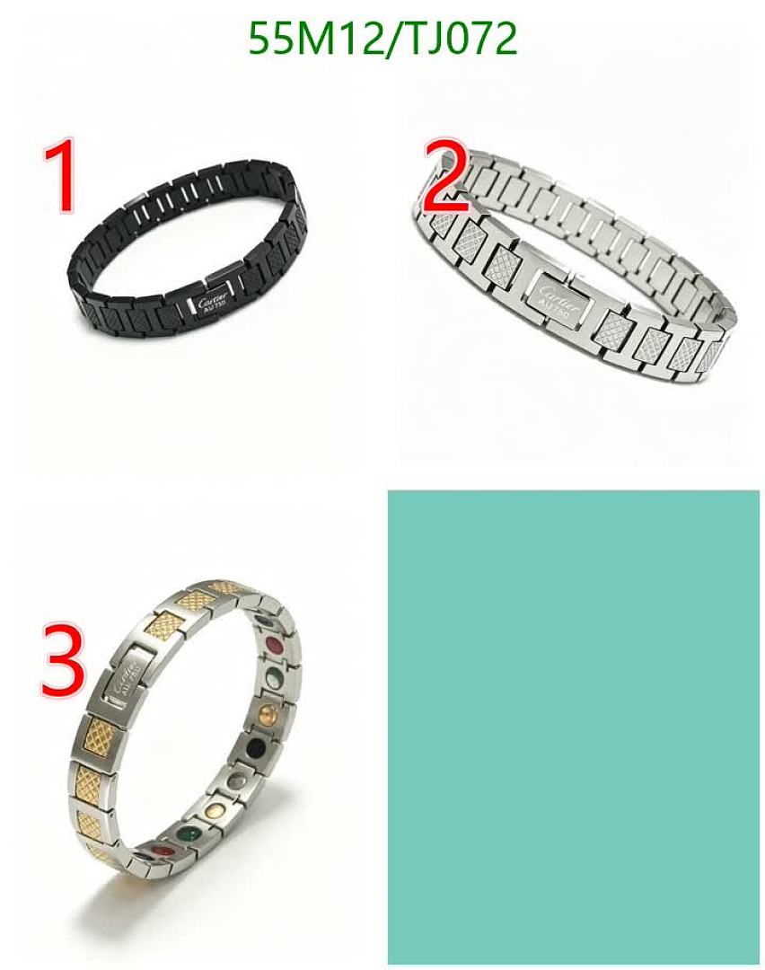 Cartier-Jewelry Code: TJ072 $: 55USD