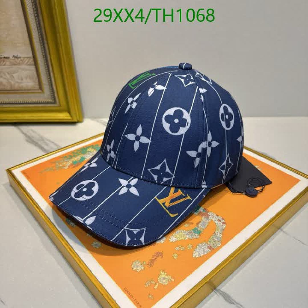 LV-Cap(Hat) Code: TH1068 $: 29USD