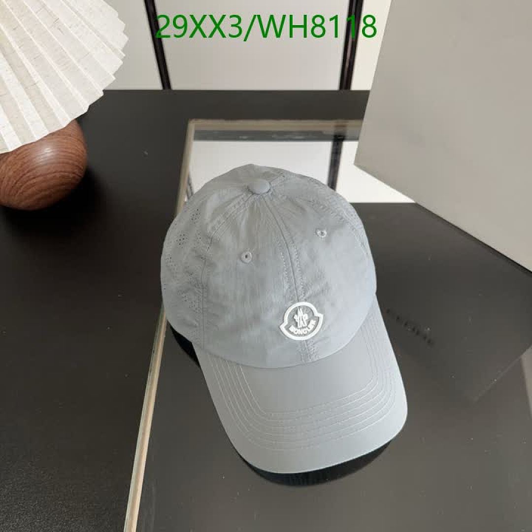 Moncler-Cap(Hat) Code: WH8118 $: 29USD