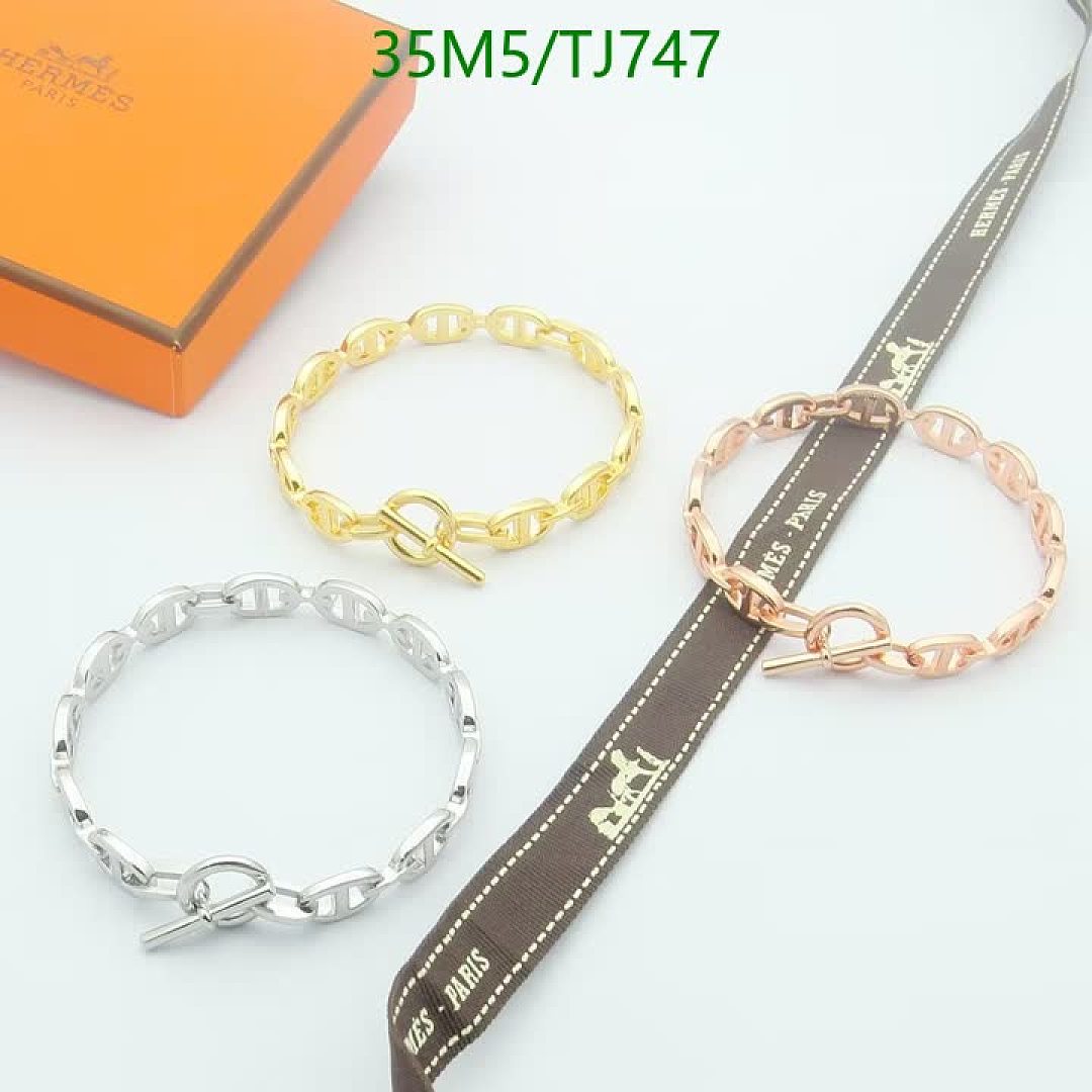 Hermes-Jewelry Code: TJ747 $: 35USD