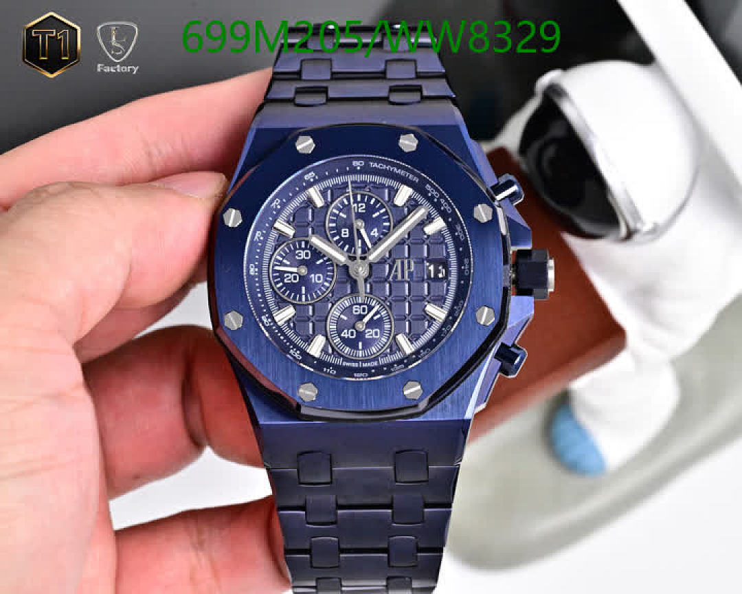 Audemars Piguet-Watch-Mirror Quality Code: WW8329 $: 699USD