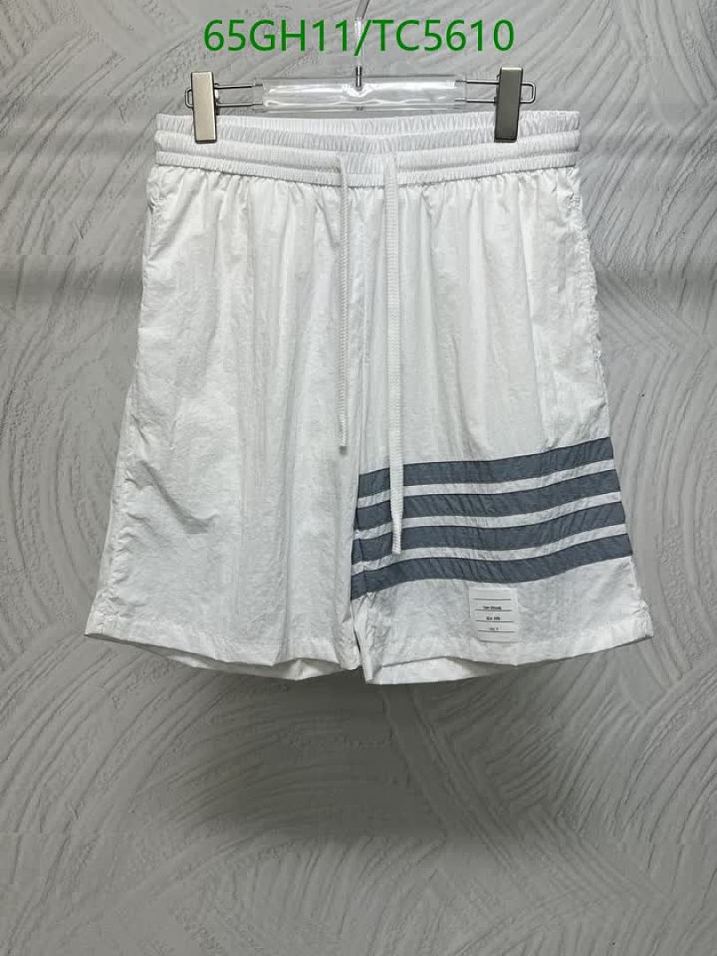 Thom Browne-Clothing Code: TC5610 $: 65USD