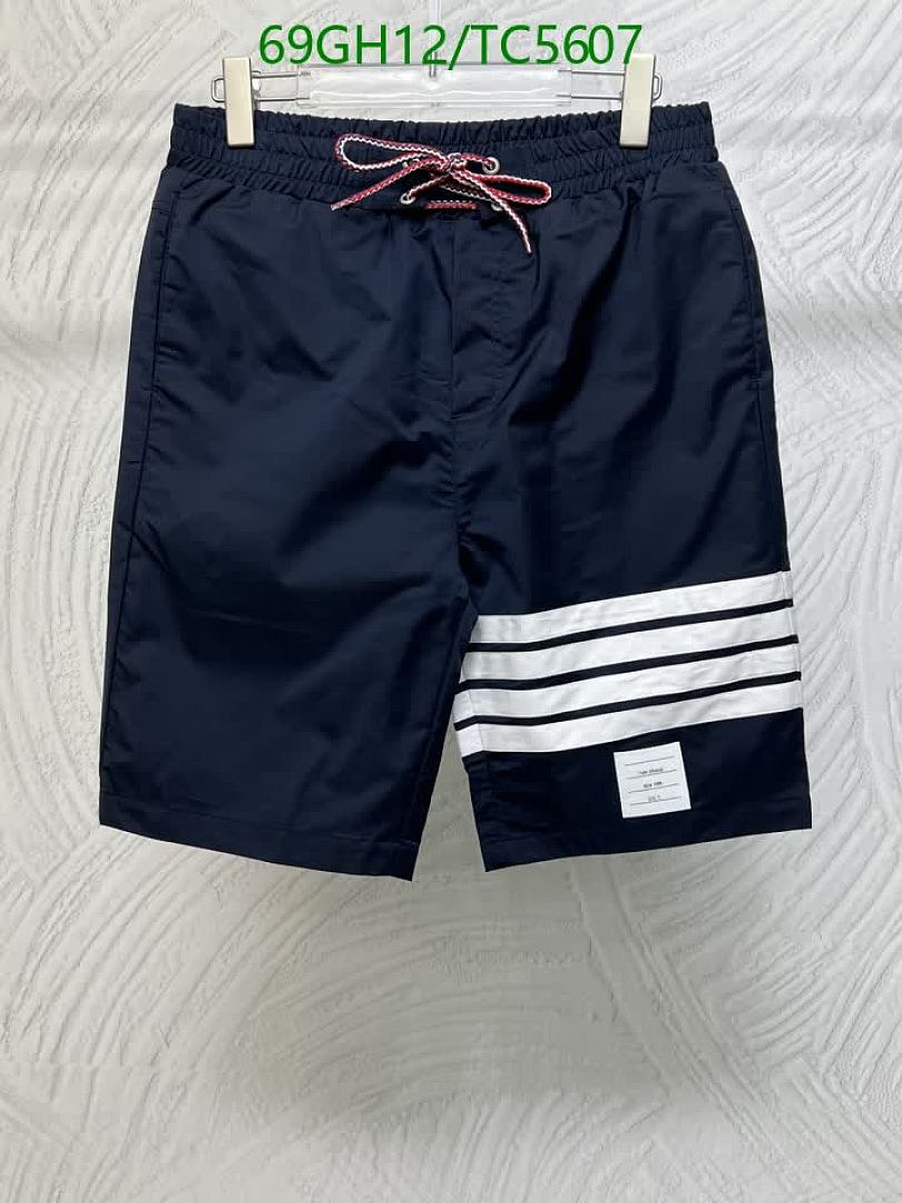 Thom Browne-Clothing Code: TC5607 $: 69USD
